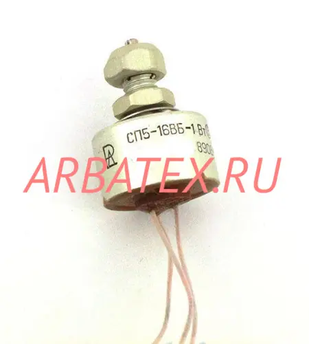 СП5-16ВБ 1Вт 680