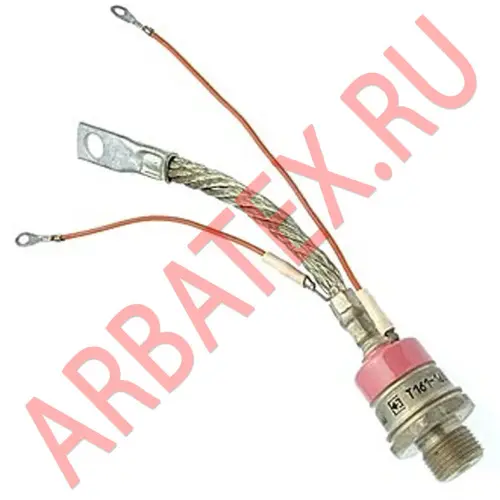 Т161-160-6 фото 2