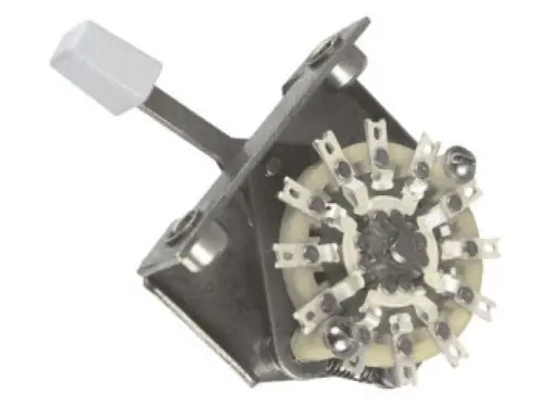 ПР-4П4НВ переключатель фото 2 ПР-4П4НВ переключатель фото 2