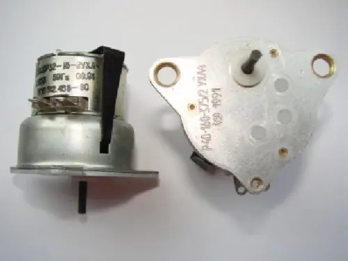 ДСОР-32-0,4-60 электродвигатель тихоходный фото 2