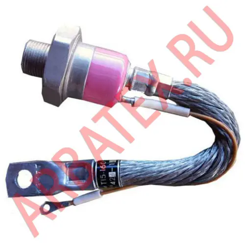 Т15-160-09-432 тиристор фото 2