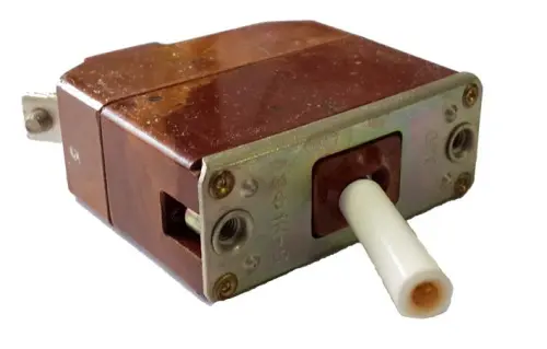 АЗФ1К-25 автомат защиты фото 2