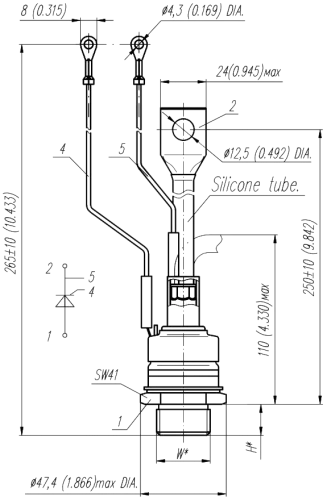 ТБ271-200-11 фото 2