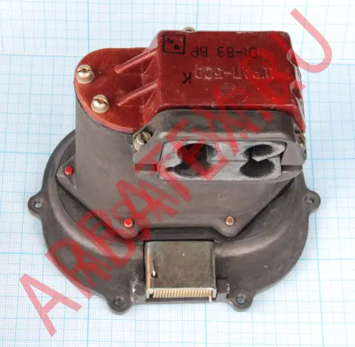 ШРАП-500К розетка Разъемы разное фото фото 4