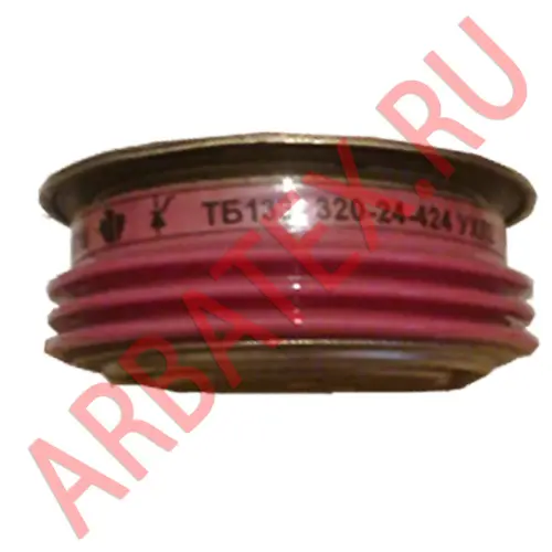 ТБ133-200-12 тиристор фото 2