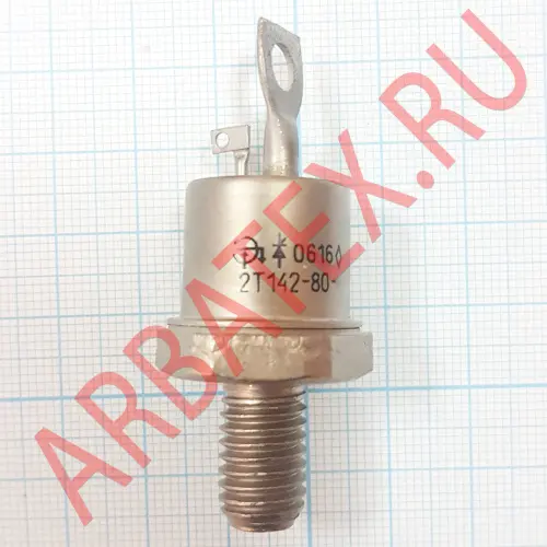 2Т142-80-10 фото 3