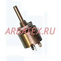 СП2-2 1Вт 3,3кОм