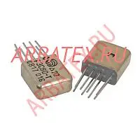 РЭС80-1-Т ДЛТ4.555.017