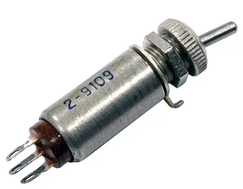 П1Т2-2В переключатель фото 2 П1Т2-2В переключатель фото 2