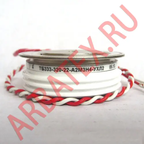 ТБ333-400-12-742 фото 2
