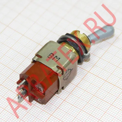 ВМ выключатель фото 2