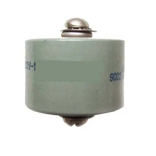 К15У-1В 10кВ 27 пф 8квар фото 2