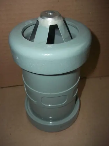 К15У-2А 3кВ 2200 пф 25квар М75 фото 2