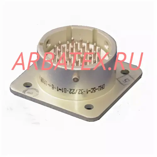 ОНЦ-БС-2-32/22-В1-3-В фото ОНЦ-БС-2-32/22-В1-3-В Разъемы разное фото