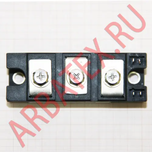 МТТ8/3-125-12-3 силовой модуль фото 4