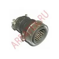 ШР40П16НГ2 вилка фото