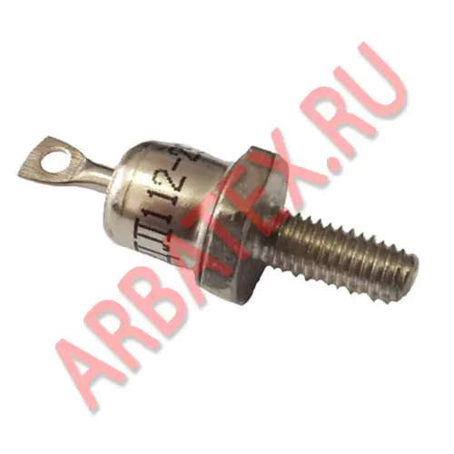 ДЛ112-10-7 диод фото 3