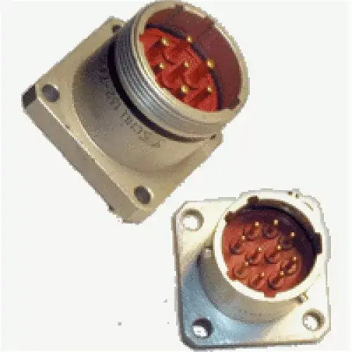 СНЦ30-10/14В-1-В вилка Разъемы разное фото фото 2