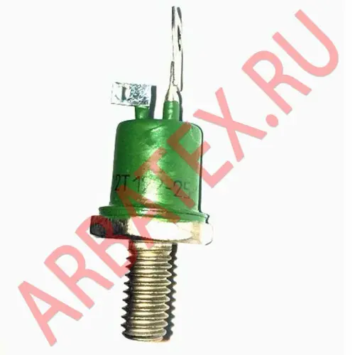 2Т122-25-8 тиристор фото 2