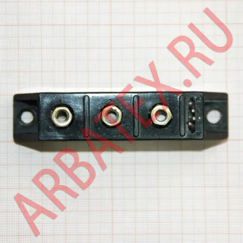 МТОТО-40-14 модуль тиристорный фото 3 МТОТО-40-14 модуль тиристорный фото 3