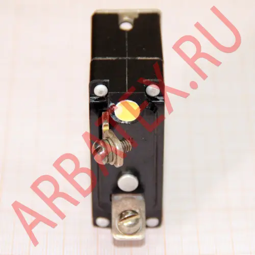 АЗС-20 автомат защиты фото 6 АЗС-20 автомат защиты фото 6