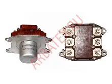 ТКС203ДОДБ контактор