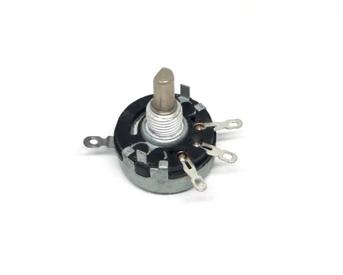 СП-1-0.5Вт 4,7МОм фото 2