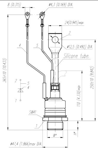 ТБИ371-160-14-772 фото 2 ТБИ371-160-14-772 фото 2