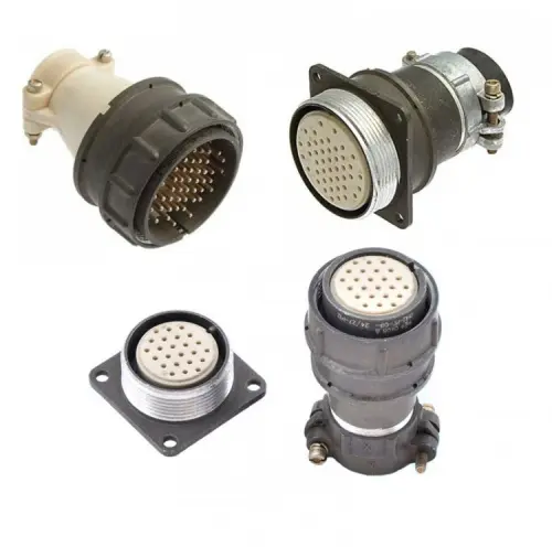 ОНЦ-РГ-09-32/30-Р11 фото фото 2 ОНЦ-РГ-09-32/30-Р11 Разъемы разное фото фото 2