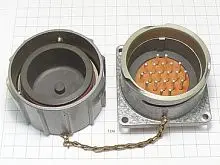 РБН1-16-18Ш4-В вилка блочная фото