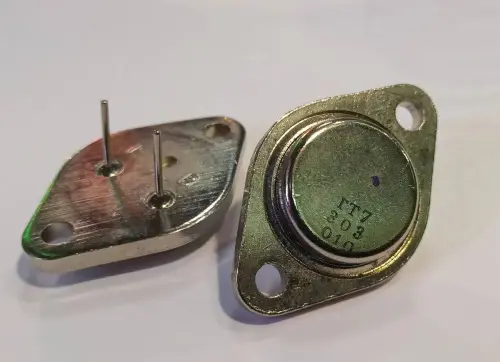 КТ865В фото 2