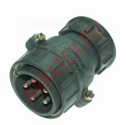 ШР36П15НГ4 вилка кабельная фото фото 2 ШР36П15НГ4 вилка кабельная Разъемы разное фото фото 2