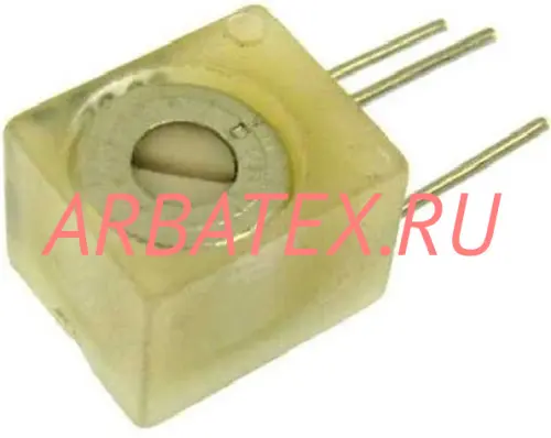 СП3-19Б 0.5Вт 470