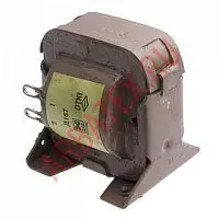 Д-167 дроссель