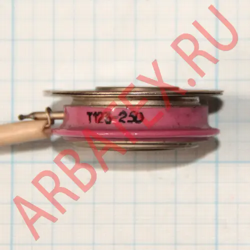 Т123-250-9 фото 5