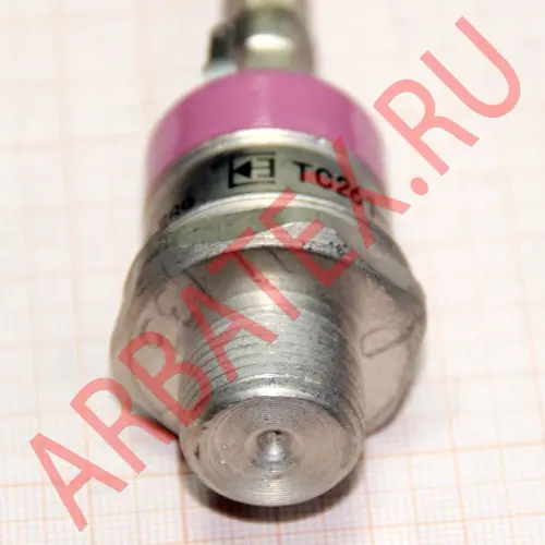 ТС261-160-8 фото 4 ТС261-160-8 фото 4