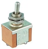 ПТ6-1 тумблер фото 2 ПТ6-1 тумблер фото 2