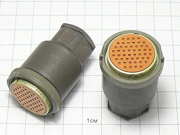 РРС3-50А-7-8В фото РРС3-50А-7-8В Разъемы разное фото