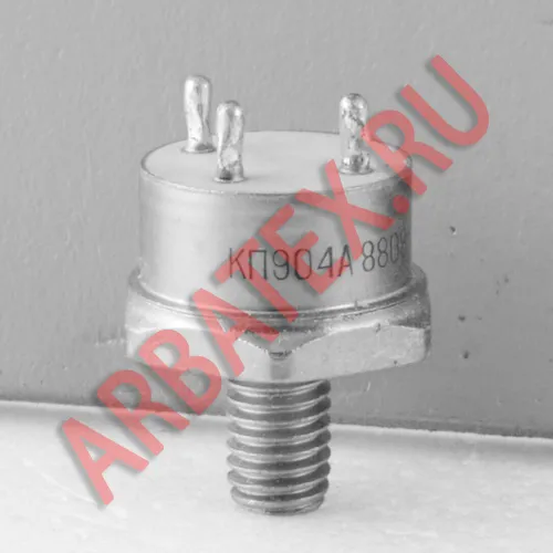 КП904А фото 3 КП904А фото 3