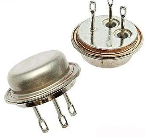 КТ808А фото 2 КТ808А фото 2