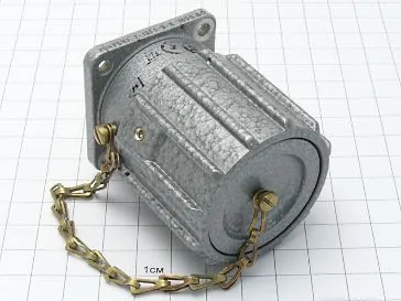 РБН1-7-18Г1-В фото фото 2 РБН1-7-18Г1-В Разъемы разное фото фото 2