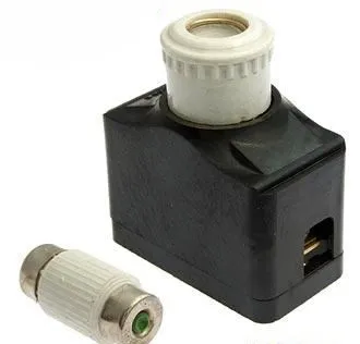 ПВД6 6А ~380В -350В фото ПВД6 6А ~380В -350В Предохранители фото