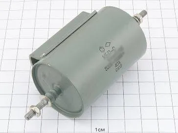 КБП-С 20А 500/220в 0,1 мкф фото 2 КБП-С 20А 500/220в 0,1 мкф фото 2