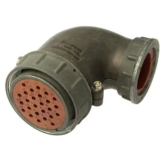 2РТ48У20ЭШ1-А розетка фото фото 2 2РТ48У20ЭШ1-А розетка Разъемы разное фото фото 2