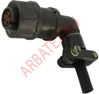 2РМ14КУН4Г1А1 фото фото 5 2РМ14КУН4Г1А1 Разъемы 2РМ, 2РМТ, 2РМГ, 2РМДТ, ОНЦ-РГ фото фото 5