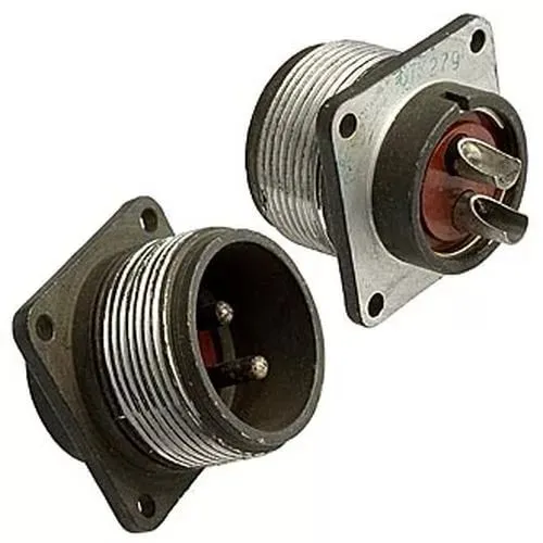 2РТ28П2ЭШ7-А вилка фото фото 2 2РТ28П2ЭШ7-А вилка Разъемы разное фото фото 2