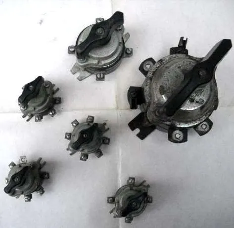 ПВМ2-25 25А выключатель фото 2 ПВМ2-25 25А выключатель фото 2