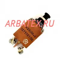 АЗК1М-1-2С автомат защиты АЗК1М-1-2С автомат защиты