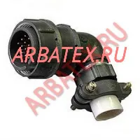 2РМ36КУЭ20Ш2В1 вилка фото