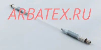 ИНП4-5/75А импульсная лампа ИНП4-5/75А импульсная лампа